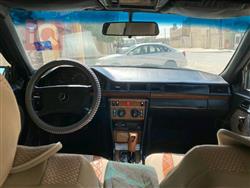 مرسيدس بنز إي-كلاس
